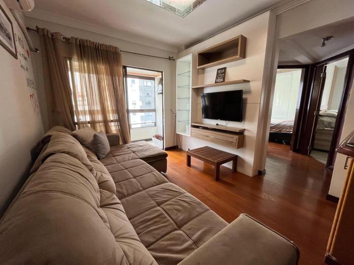 Apartamento a 50 metros da Praia - Barra Sul- BC