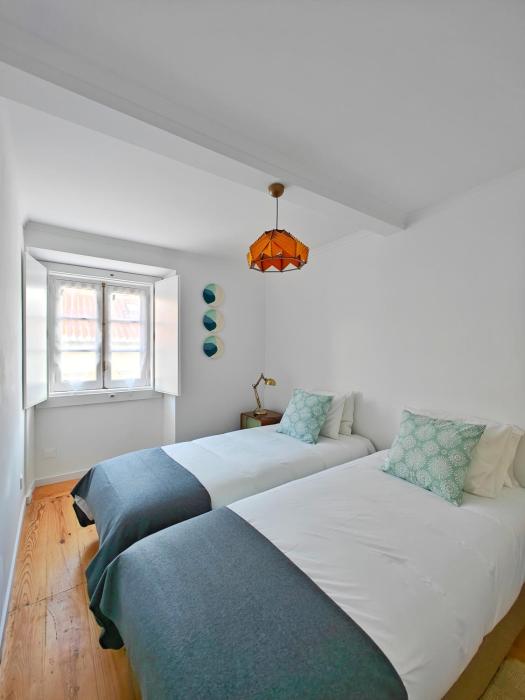 The Ceramic - 2BR apt