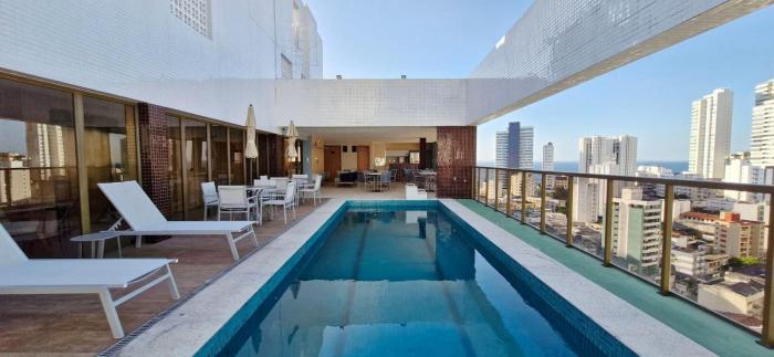 COGRA0102 - Edifício Graça Prime Residence