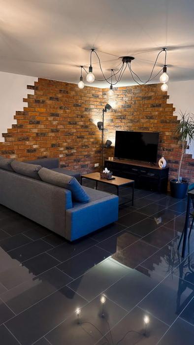 Smart Housing