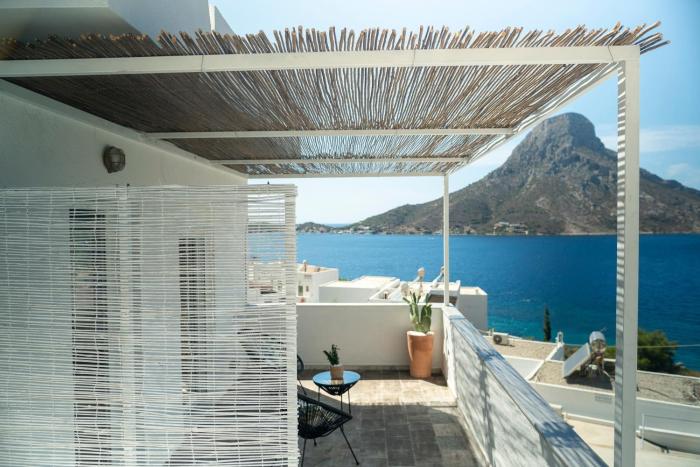 Manifesto Seaview Apartment I