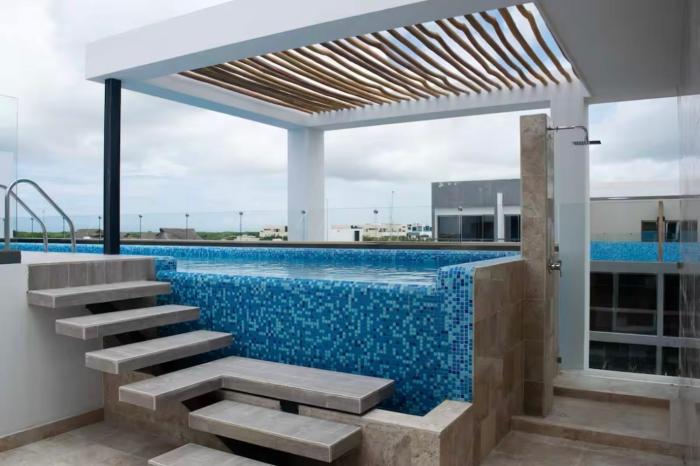 Cozy Aldea Zama Stay