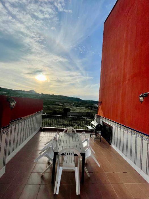 Casa Rural Piker
