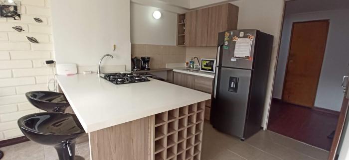 ApartaLoft, Belén, Medellín