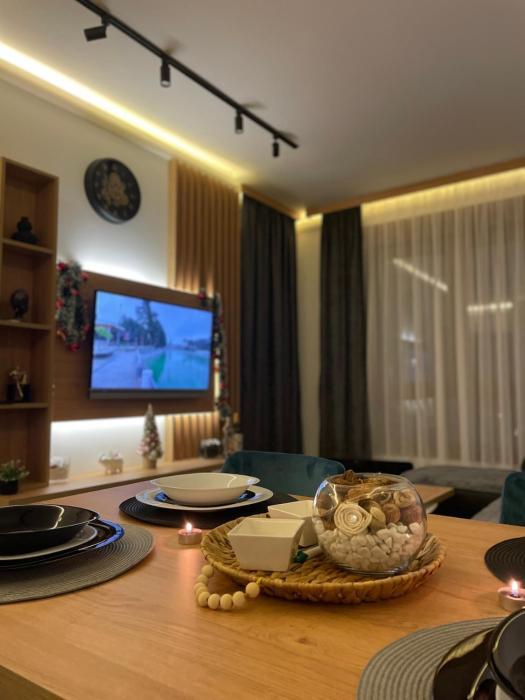 Apartman Kovačević Magnet Zlatibor