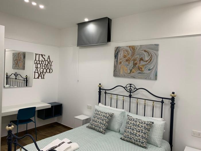 Downtown San Lorenzo