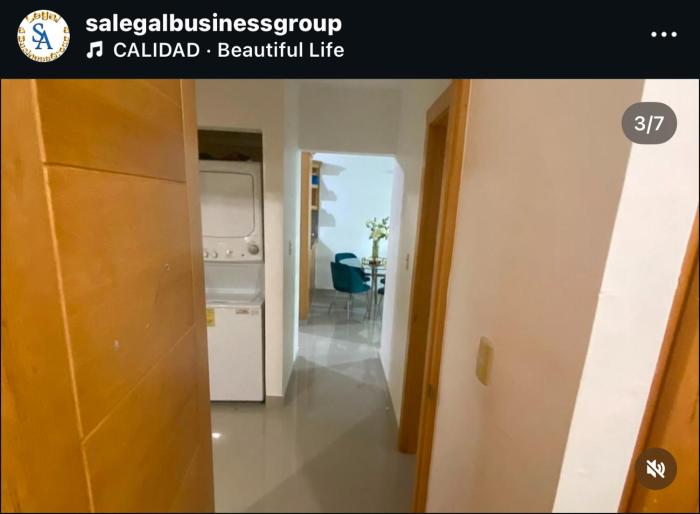 S A Business RENTAL SALE