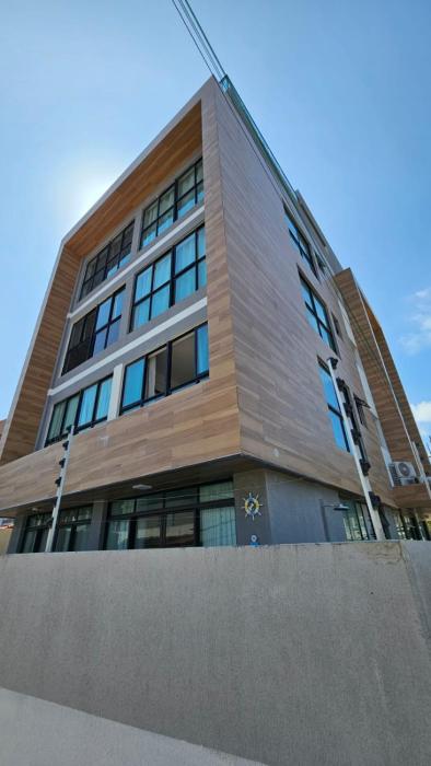 Flat Porto de Galinhas - Praia do Cupe