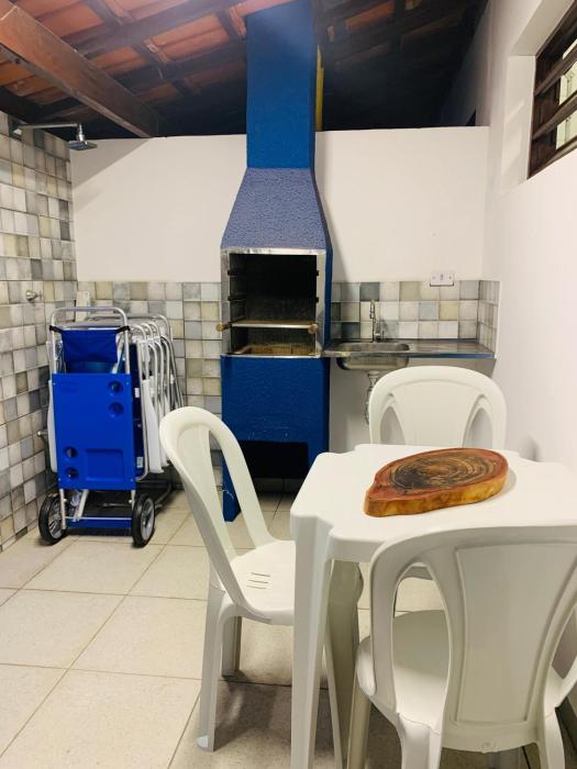 Apartamento 150 metros do mar Ubatuba