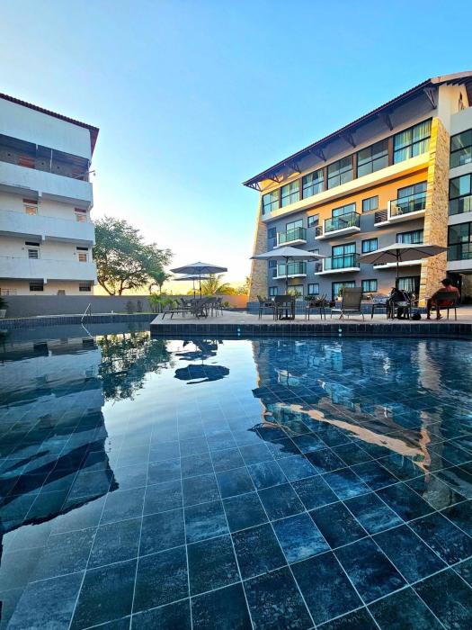 Bela Vista no Centro de Porto Com Piscina Privativa By HM