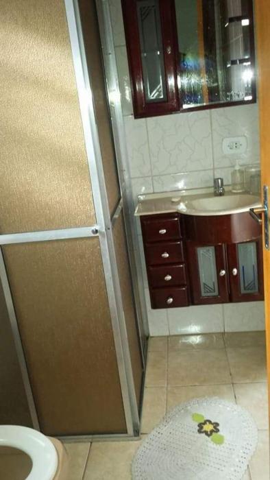 Casa Campos do Jordão