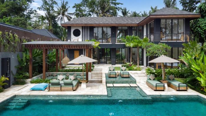 Villa La Lisa by BaliSuperHost