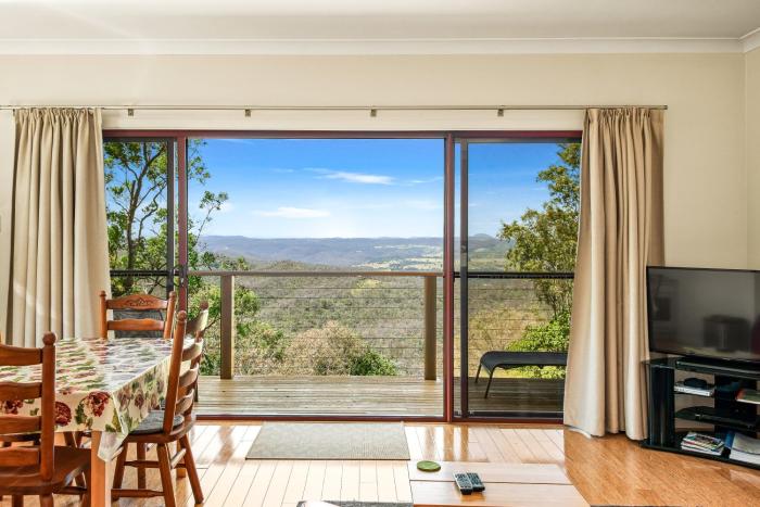 ecoRidge Hideaway