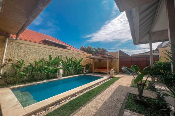 La Linda Villa Sanur