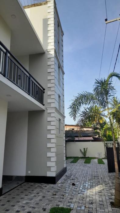 Priyalanka Apartments