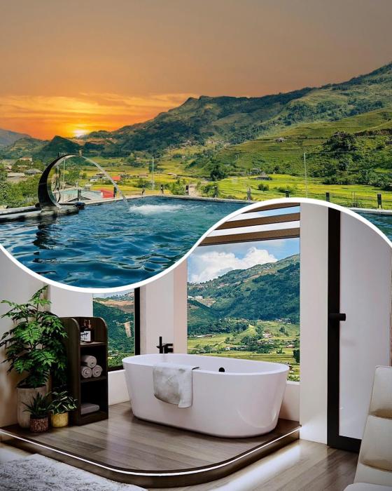 Boutique En Hotel Sapa