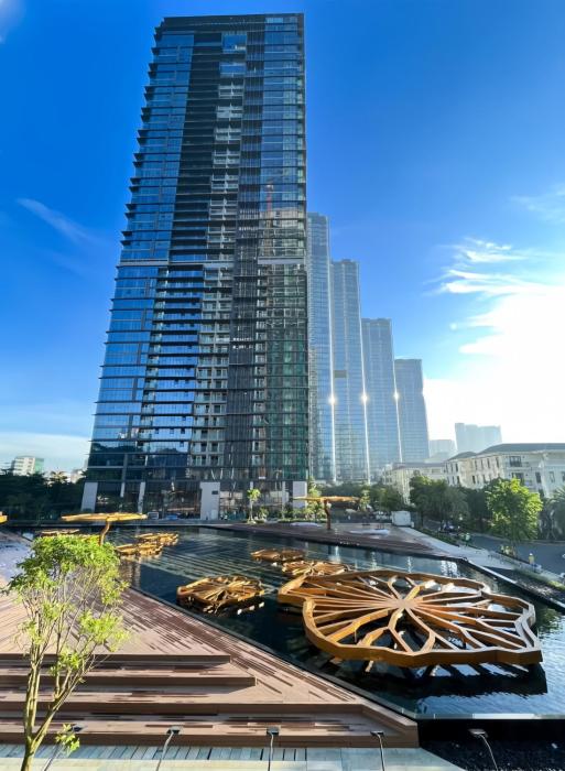 Signature With Love Staycation By Apple Haus