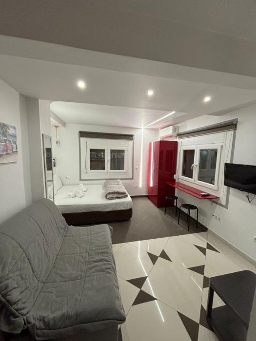 TAN Luxury Apartments