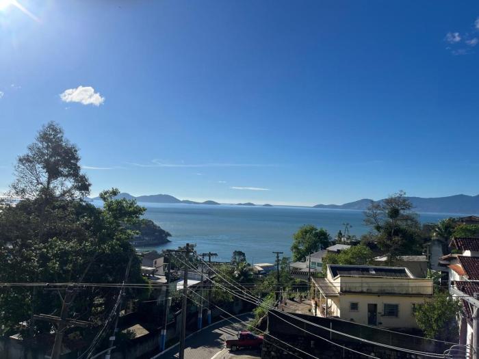 Moradas de Ibicuí - Apartamentos com vista para o mar
