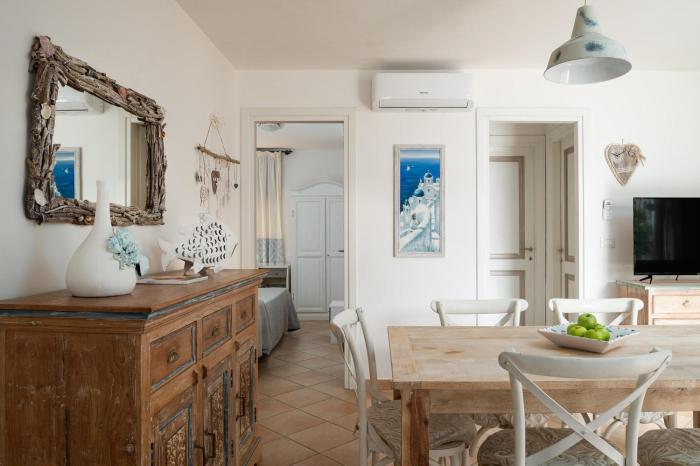 Maestrale Aris - Klodge