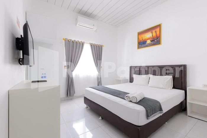 Sanama Kostel 2 Syariah Lampung RedPartner