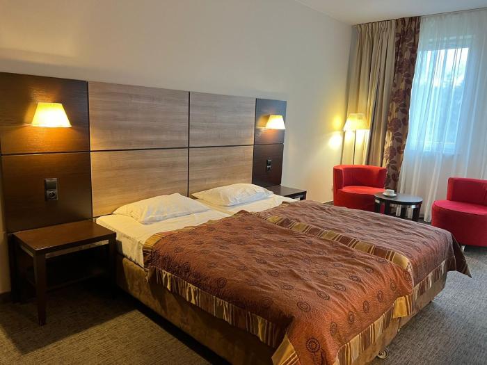 Diva SPA Apartments - by Jantar Apartamenty Kołobrzeg