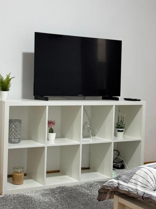 National Stadium Aparment