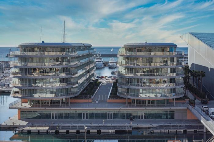 Waterfront Vibes by Wonderful Italy