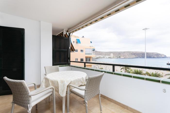 Home2Book Ocean Views & Terrace Steps to the Beach