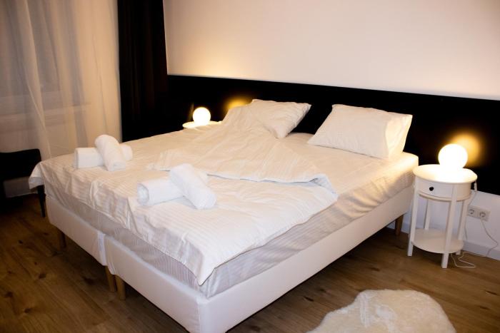 Cozy Apartment Wuppertal