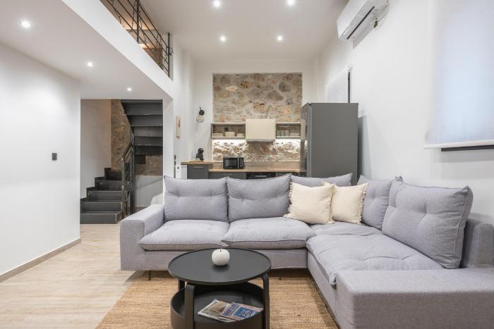 PetraLab By Greece Apartments