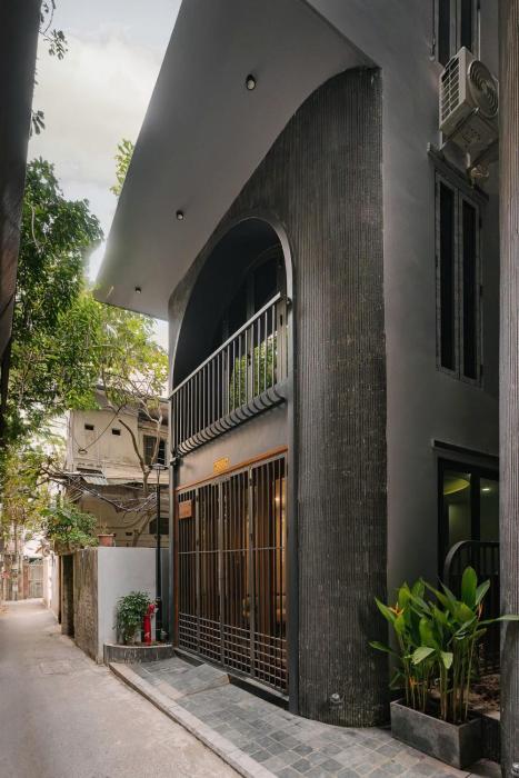 My Home Westlake Hanoi