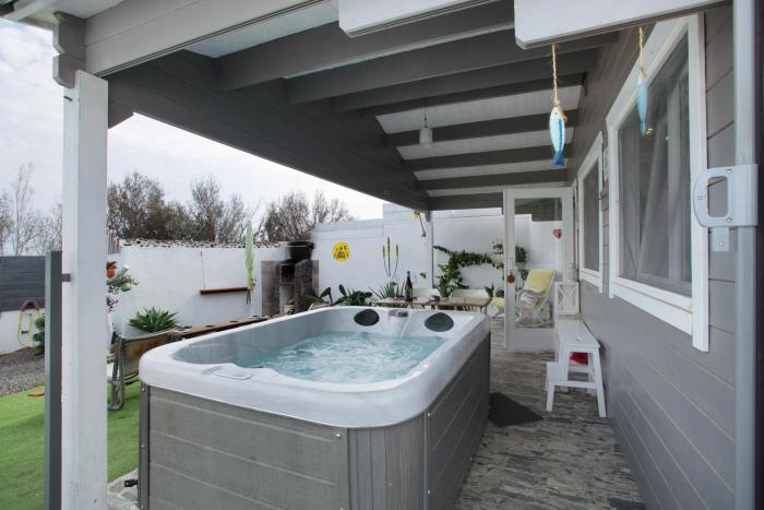 Chalet Puerto Escondido