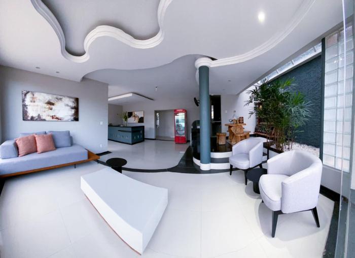 Salinas House Hotel - Antigo Valley Hills Hotel