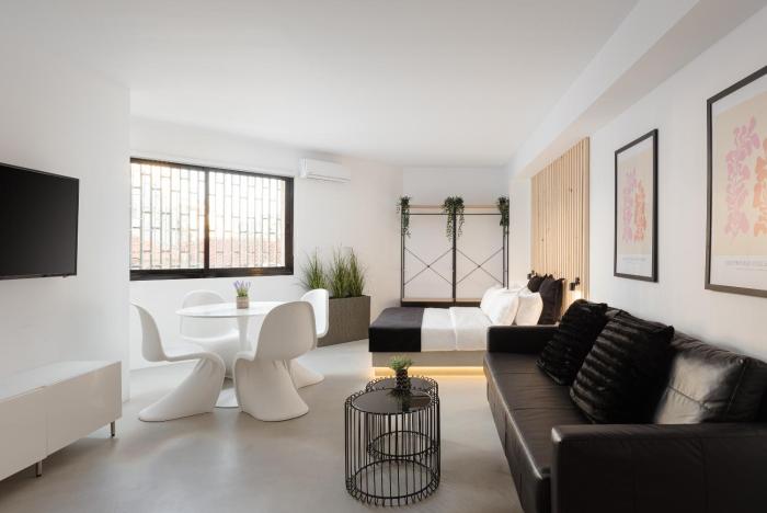 Syntagma Serenity Suites