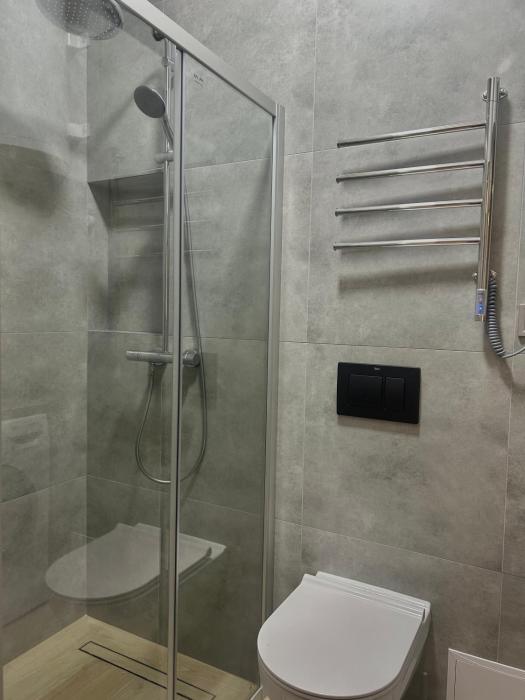 МІАМО студіо з терасою