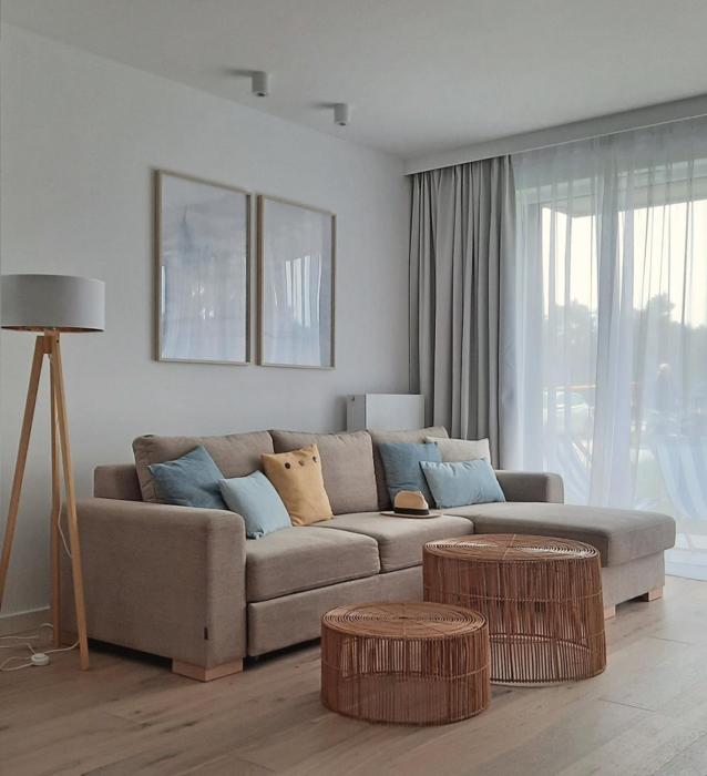 Nadmorska Apartments ApartView in Łeba by Rent like home