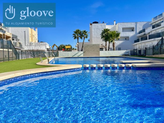 Comfort Home by Gloove