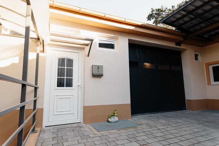 Beta Living - Augsburg Lux Stay