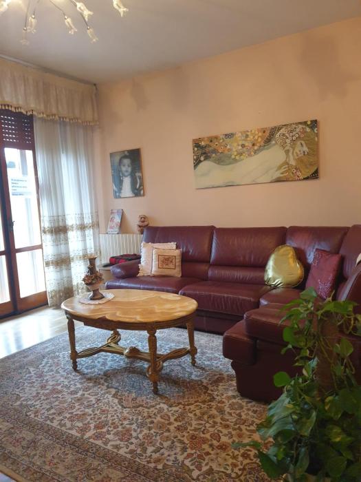 Ampio Appartamento Duplex