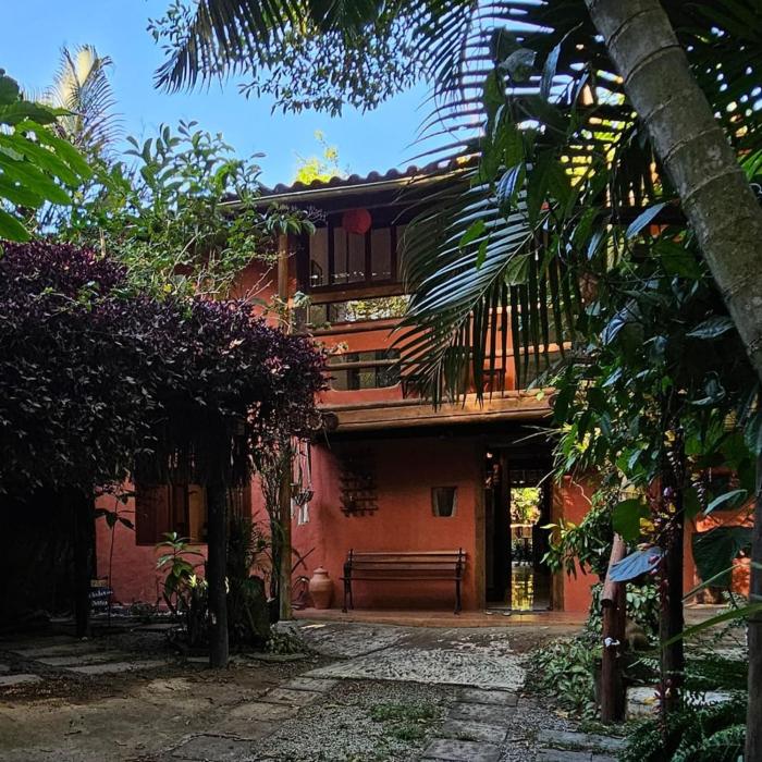 Casa Recanto da Mata, Trancoso