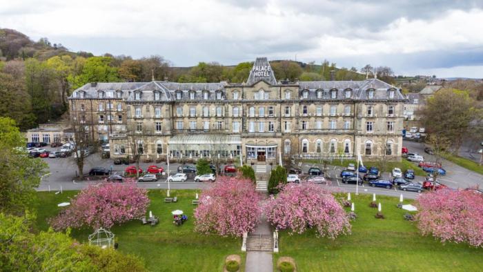 Palace Hotel Buxton
