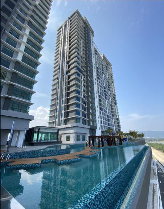 PapaHouse at Imperium Residence