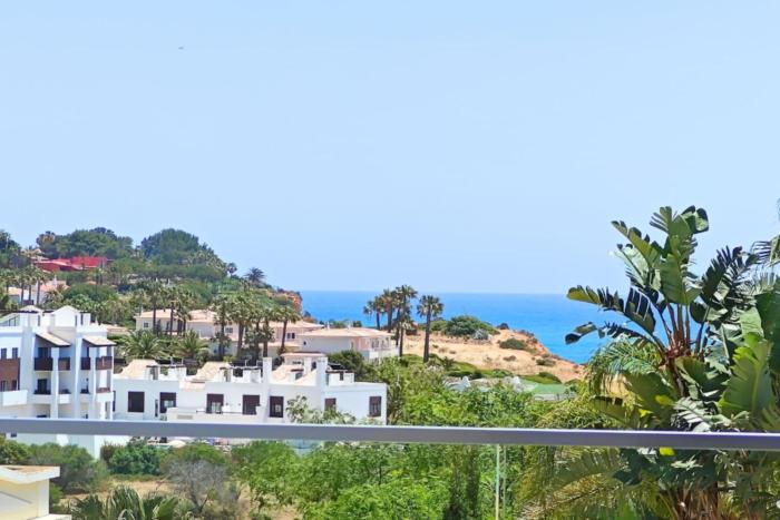 Home By The Sea Ocean View Apartment