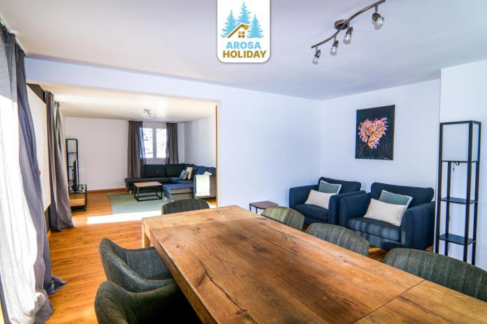 Hermann 3 by Arosa Holiday