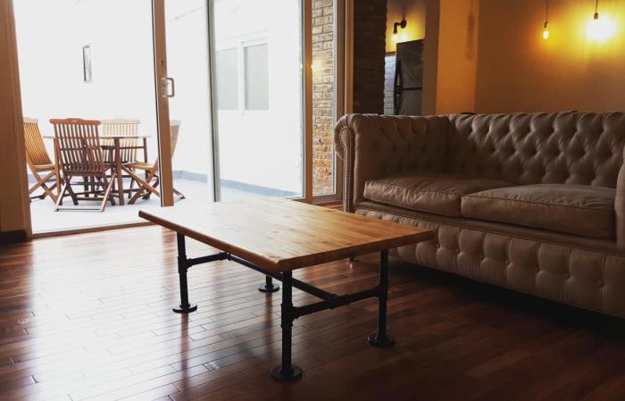 San Telmo confortable