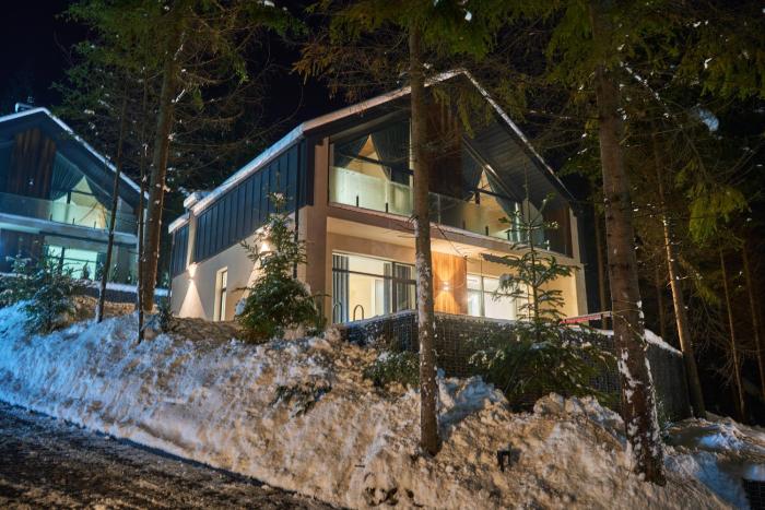 Buko Village by Fomich