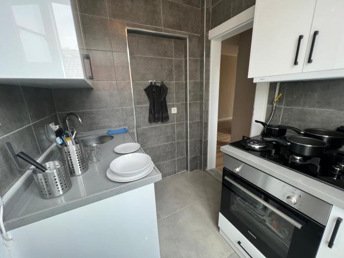 New Imperial Apartments