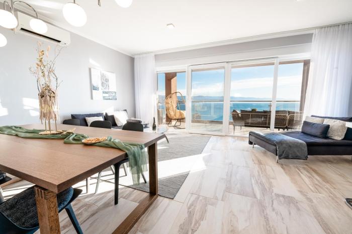 Lilly Luxury Residence