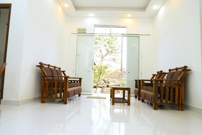 19 Southern Homestay